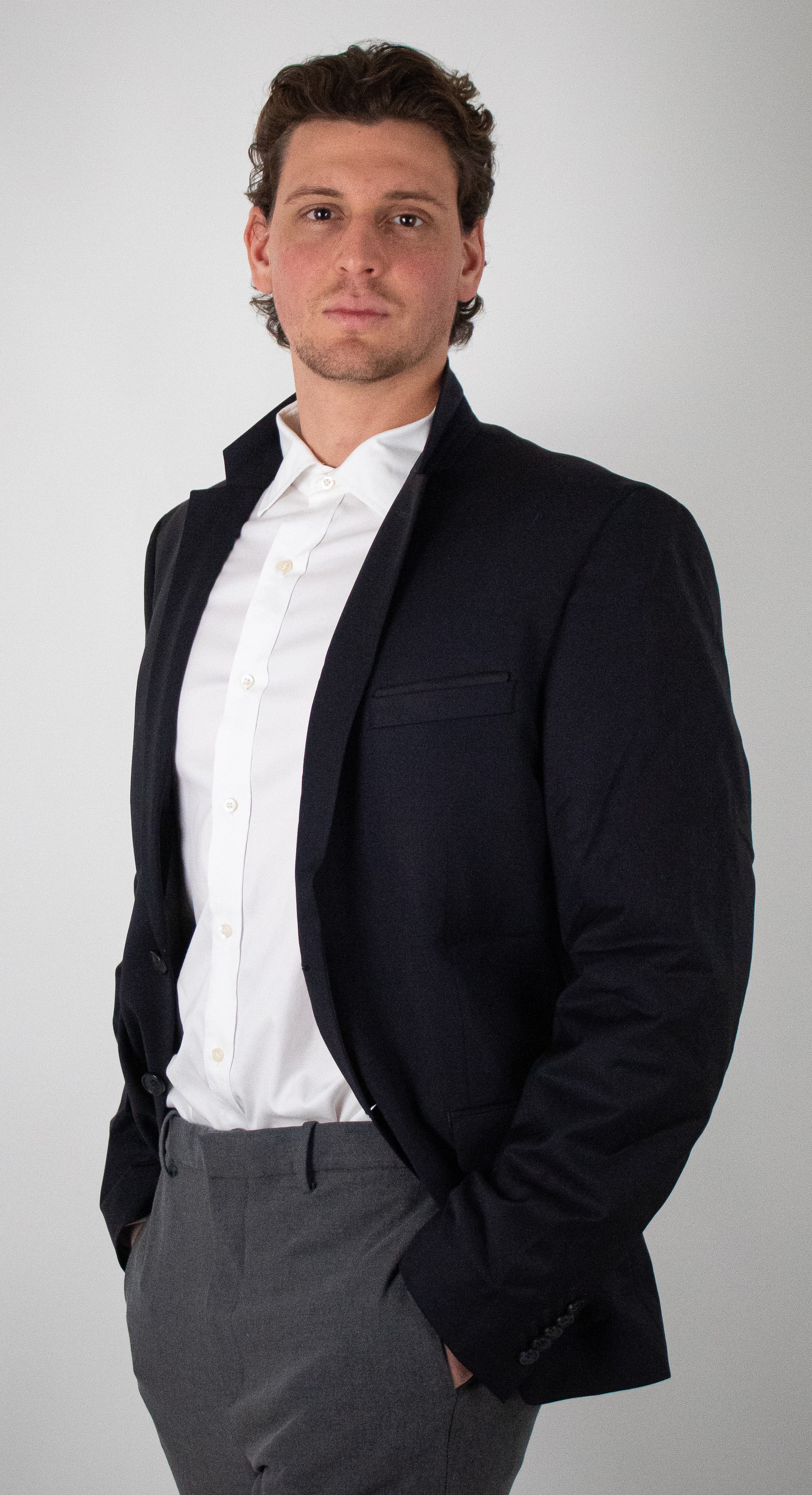 Ludovic Mammana